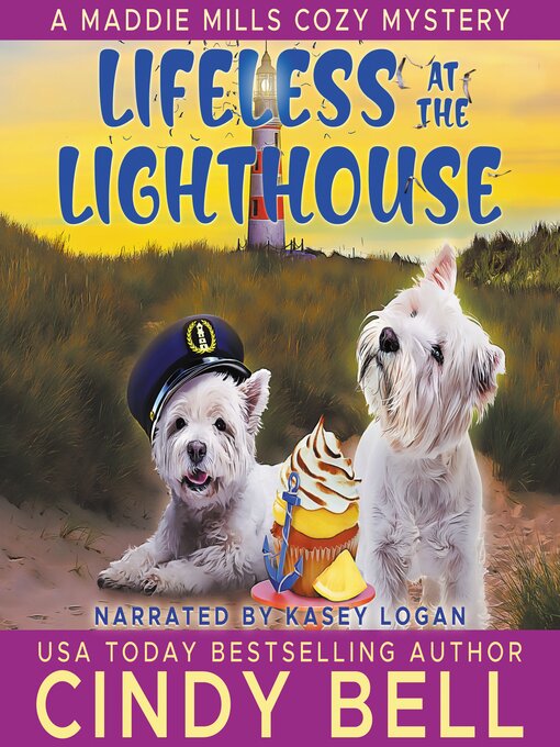 Title details for Lifeless at the Lighthouse by Cindy Bell - Available